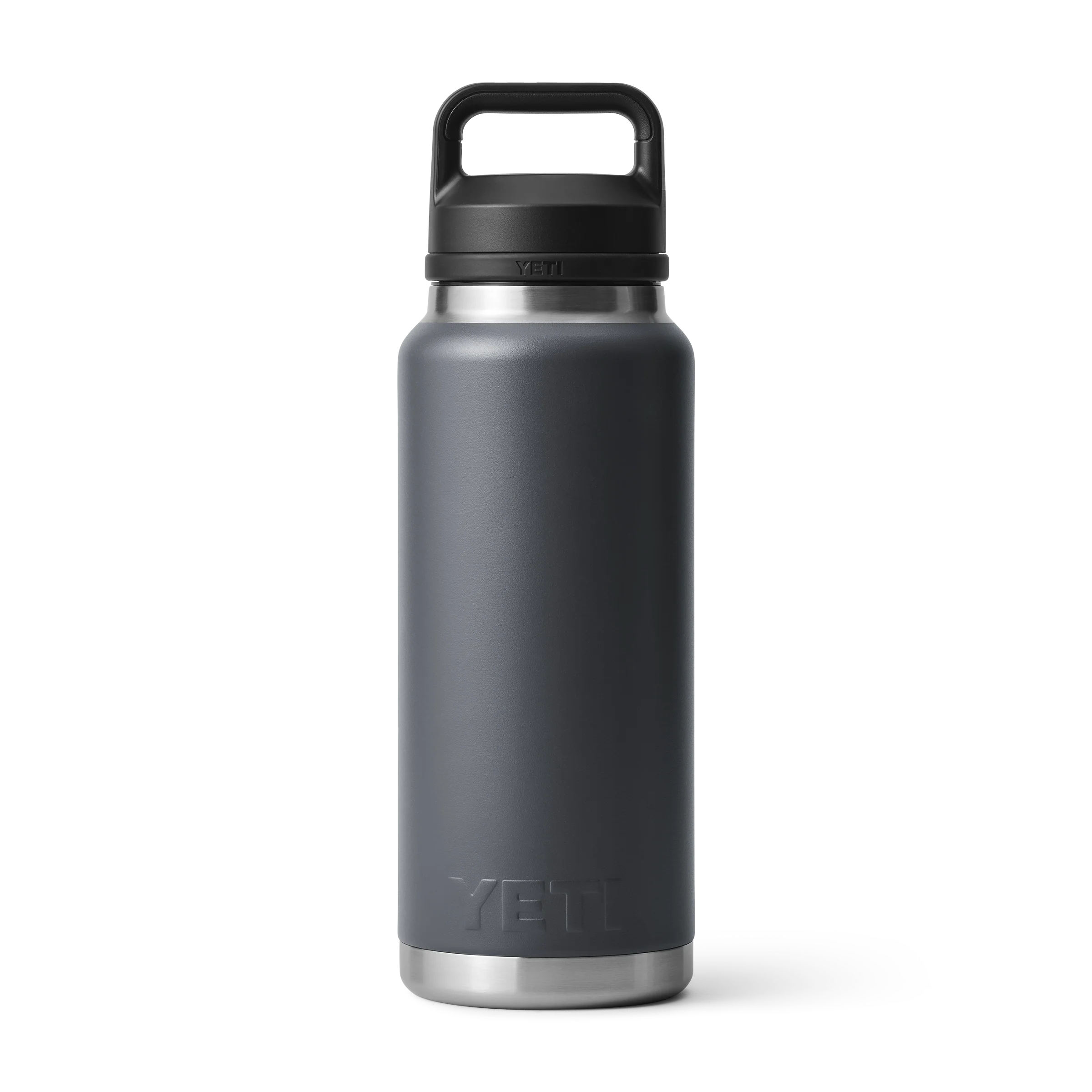 Rambler 36 oz Bottle With Chug Cap