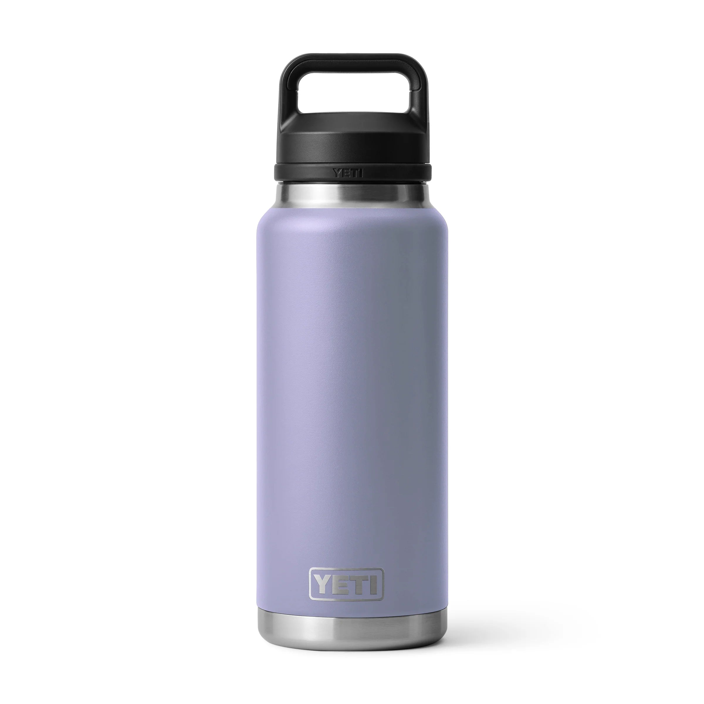 YETI Rambler 36 oz Bottle With Chug Cap - Cosmic Lilac