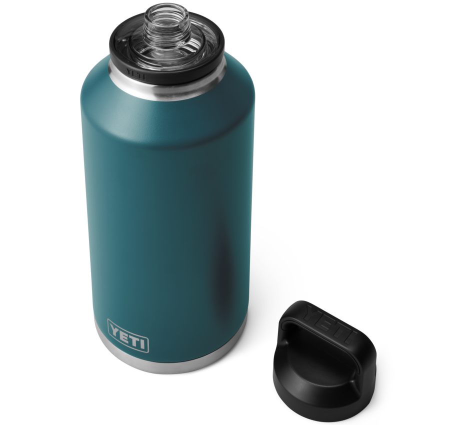 Rambler 64 oz Bottle With Chug Cap