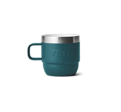 YETI Rambler 6 oz Mug (2 Pack) - Agave Teal