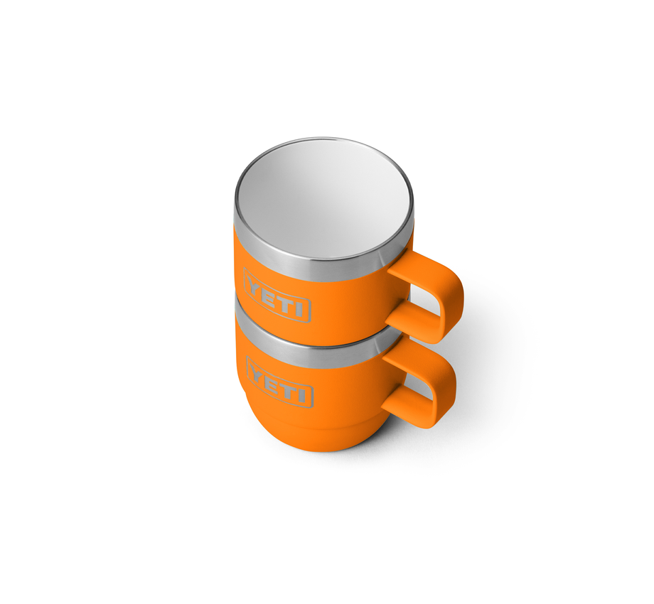 Rambler 6 oz Stackable Mugs (2 Pack)