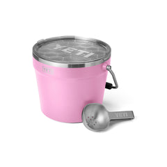 YETI Rambler Beverage Bucket - Power Pink