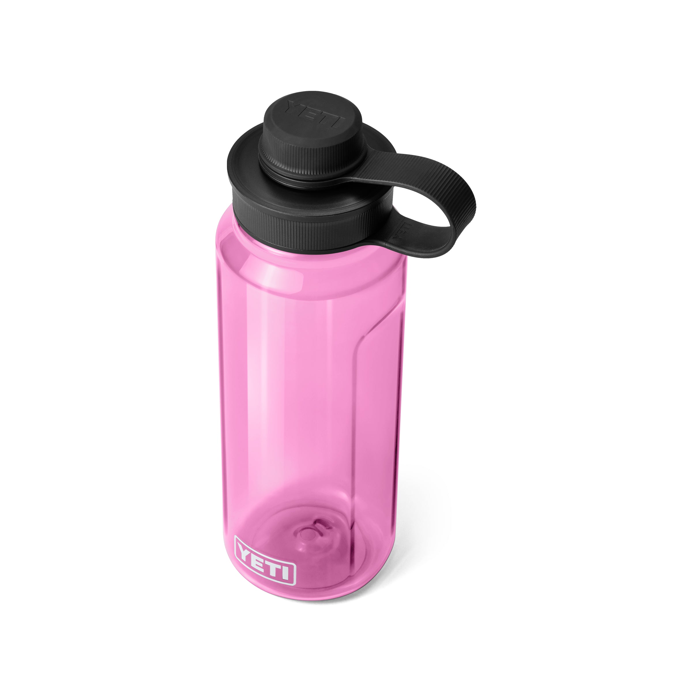 Yonder 1L Water Bottle Power Pink