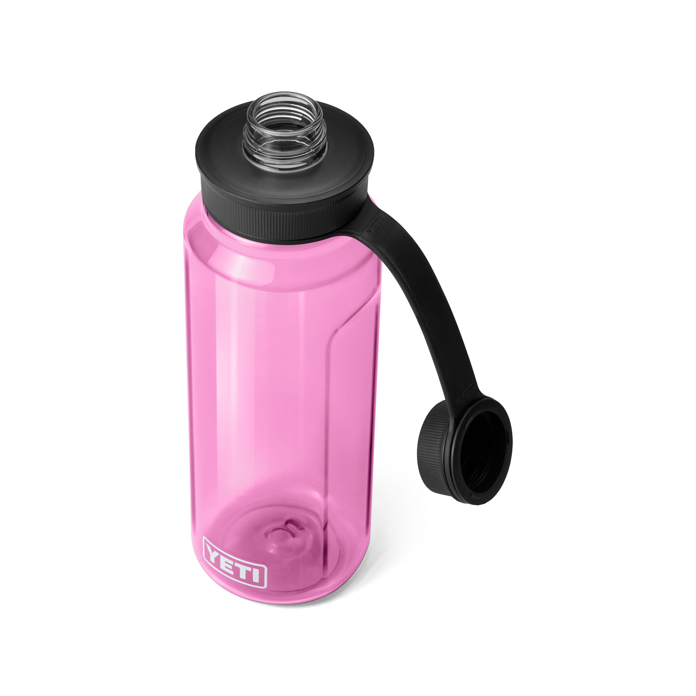 Yonder 1L Water Bottle Power Pink