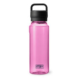 Yonder 1L Water Bottle Power Pink