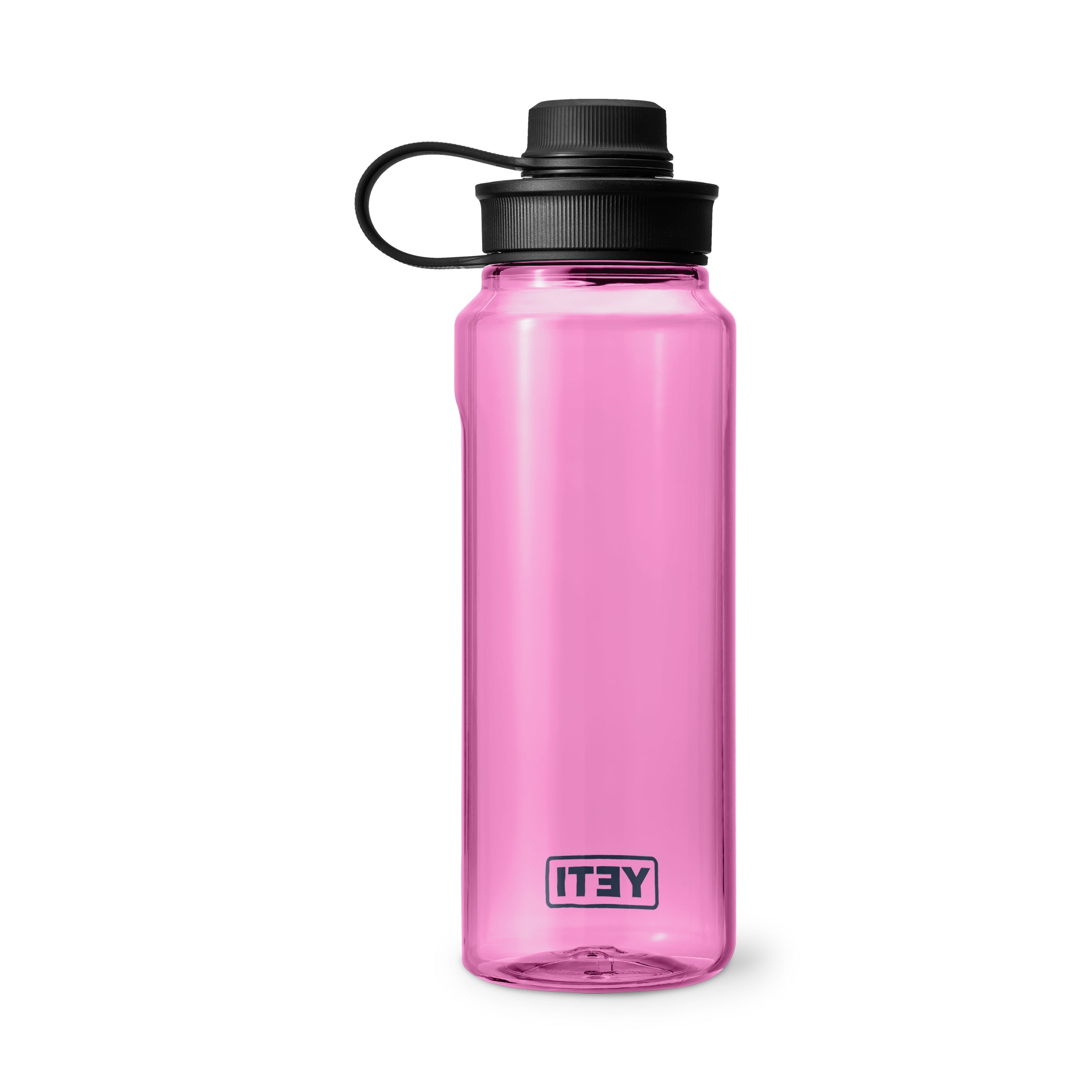 Yonder 1L Water Bottle Power Pink