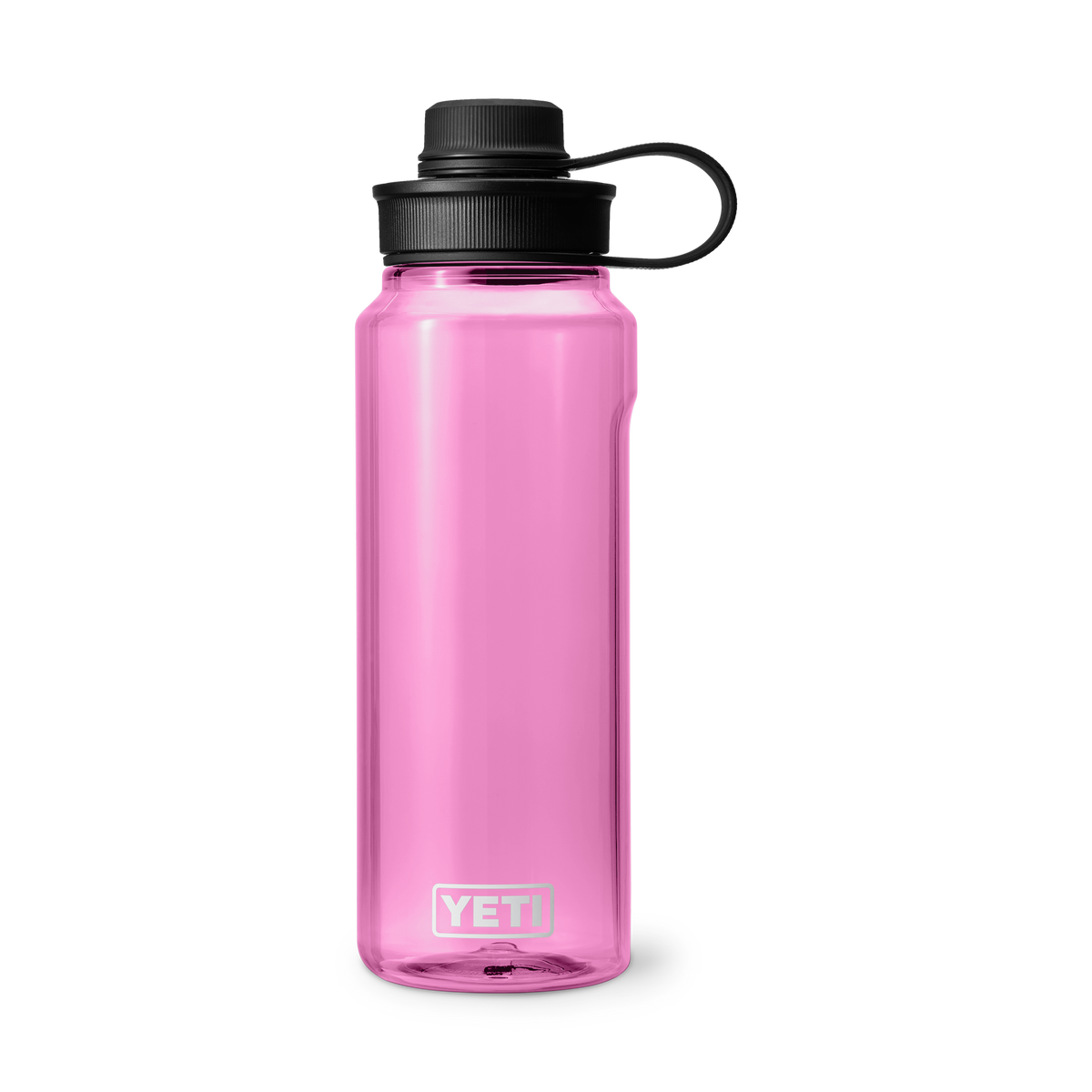 Yonder 1L Water Bottle Power Pink