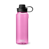 Yonder 1L Water Bottle Power Pink