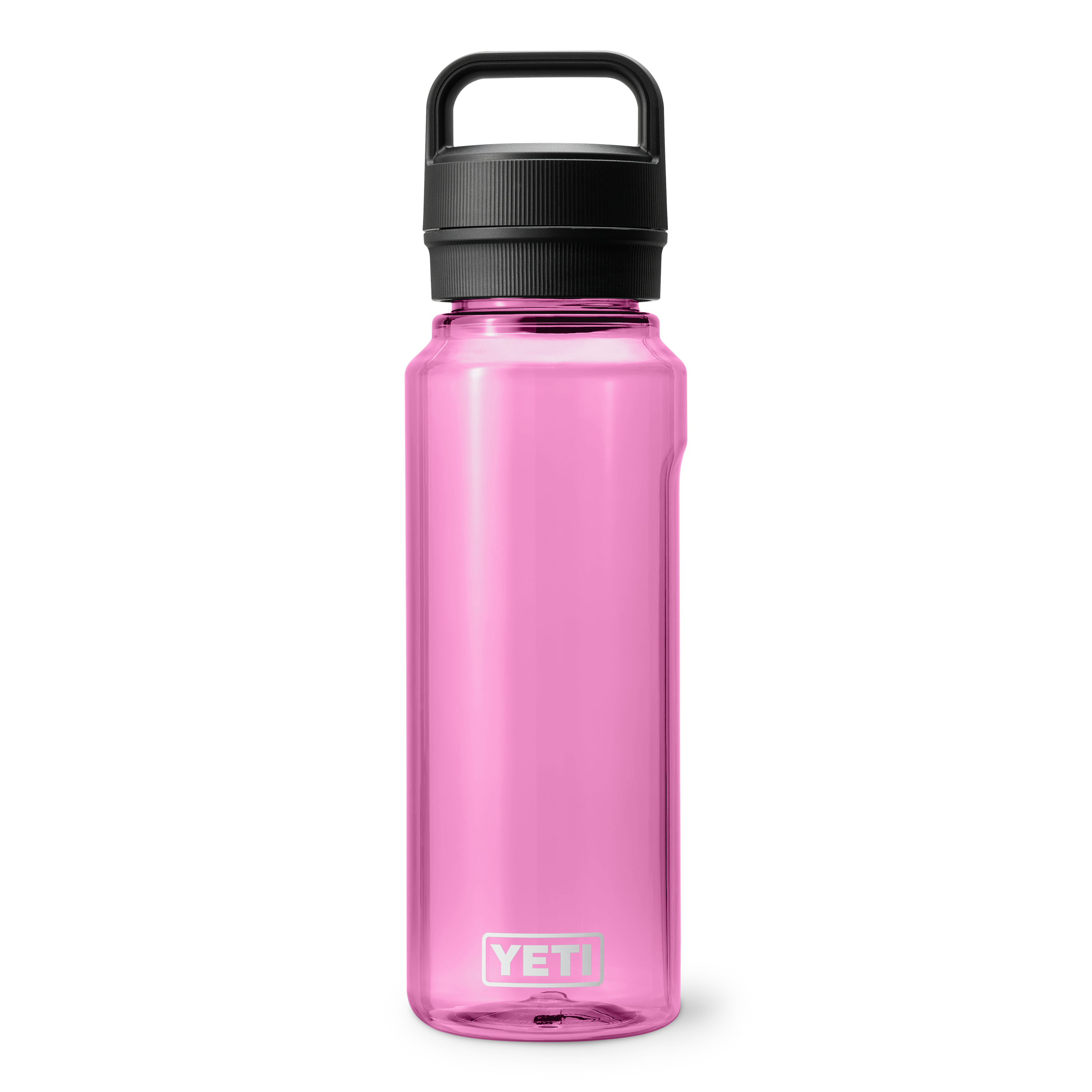 Yonder 1L Water Bottle Power Pink