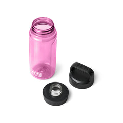 YETI Yonder .6L Water bottle Power Pink
