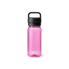 YETI Yonder .6L Water bottle Power Pink