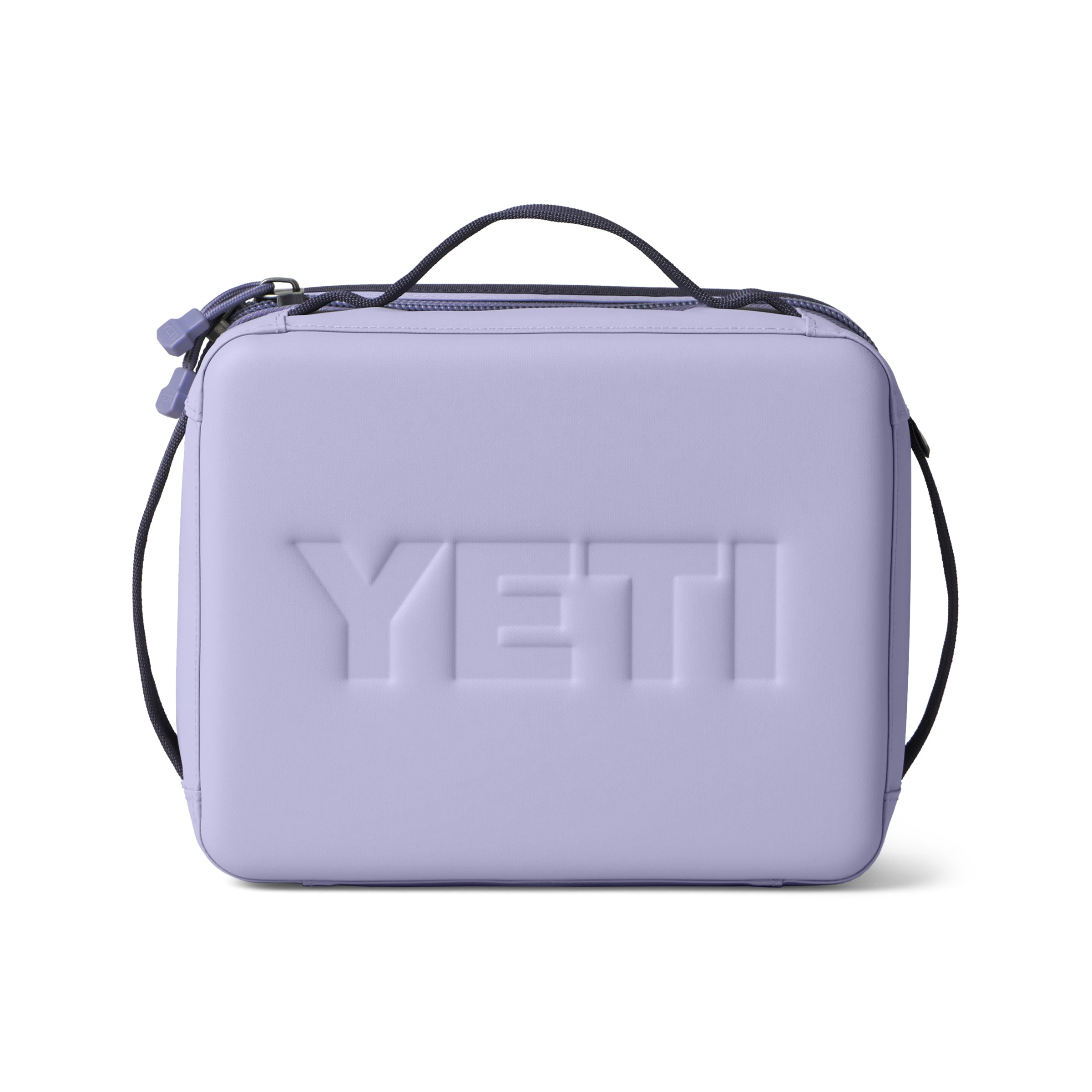 YETI Daytrip Lunch Box in Cosmic Lilac (Purple).