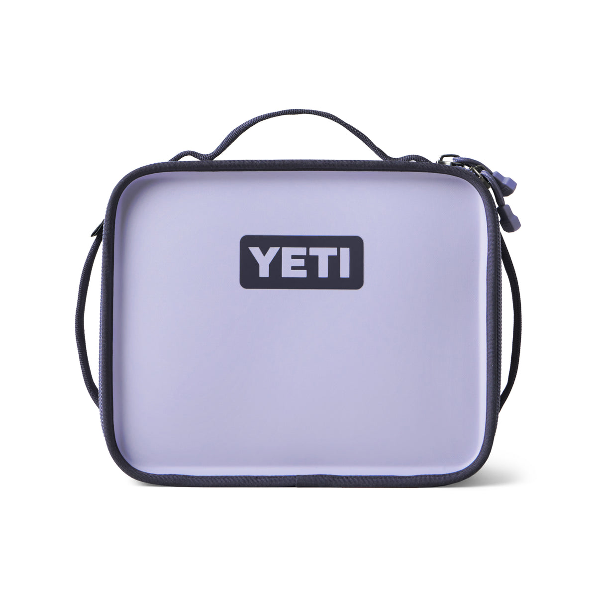 YETI Daytrip Lunch Box in Cosmic Lilac (Purple).