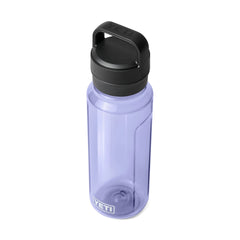 A YETI lilac purple Yonder Water bottle.