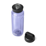 A YETI lilac purple Yonder Water bottle.