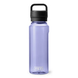 A YETI lilac purple Yonder Water bottle.