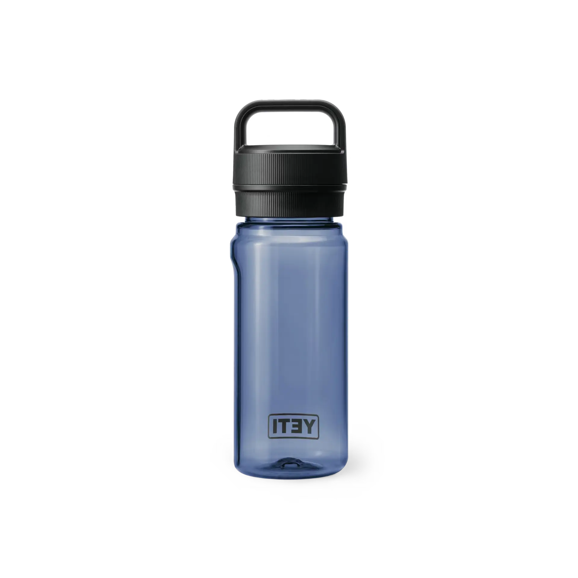 YETI Yonder Bottle in Navy.