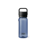 YETI Yonder Bottle in Navy.