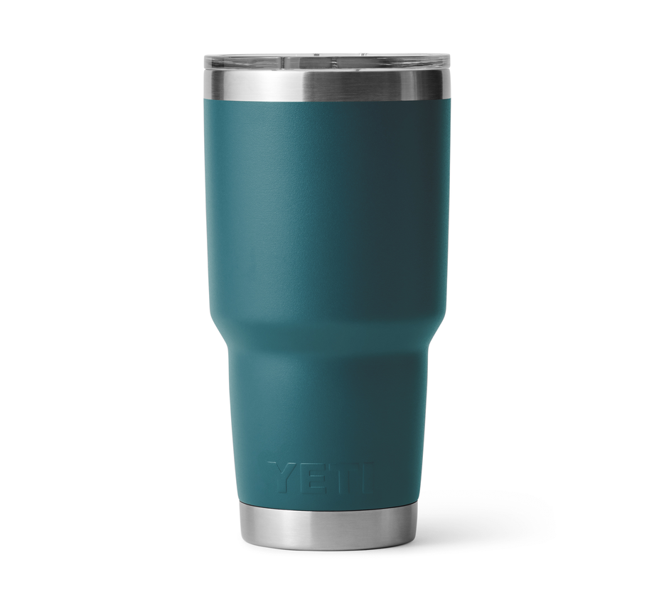 YETI Rambler 30 oz Tumbler with Magslider lid - Agave Teal