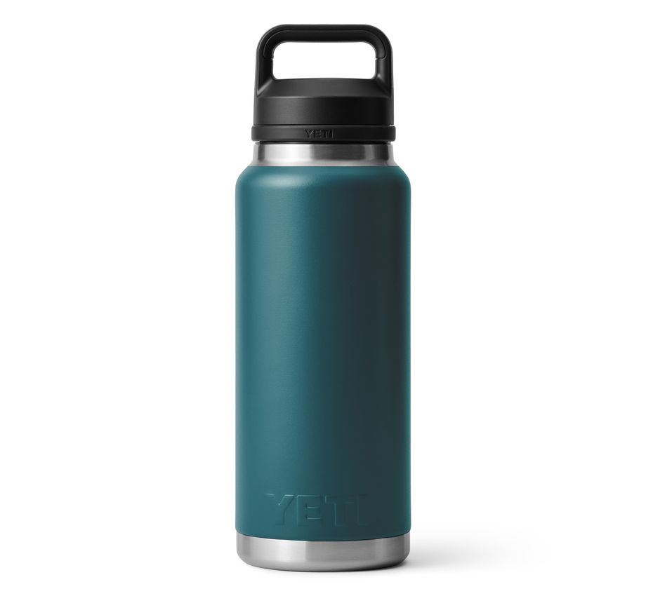 Rambler 36 oz Bottle With Chug Cap