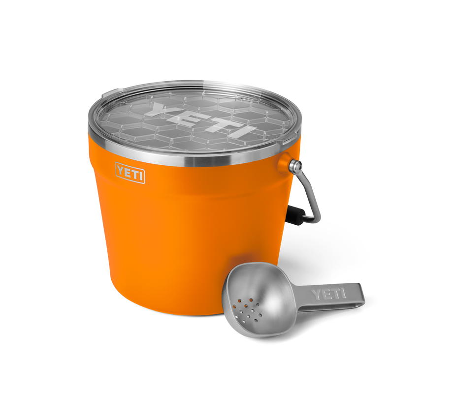 Rambler Beverage Bucket