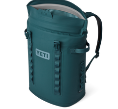 YETI M20 Backpack Soft Cooler - Agave Teal