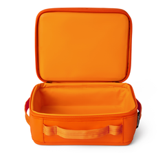 YETI Daytrip Lunch Box - King Crab Orange