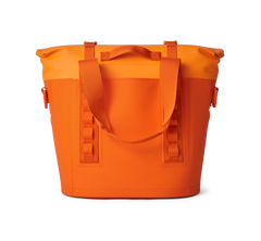 YETI Hopper M15 Tote Soft Cooler - King Crab Orange