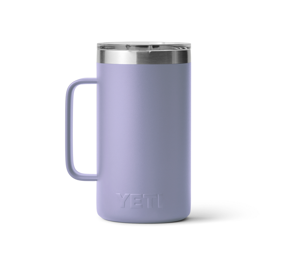 Yeti 24oz Rambler Mug - Cosmic Lilac