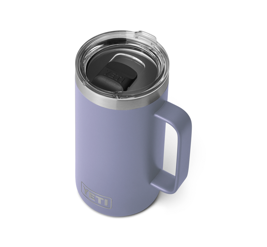 Yeti 24oz Rambler Mug - Cosmic Lilac