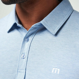 TravisMathew The Zinna Polo