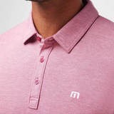 TravisMathew The Zinna Polo