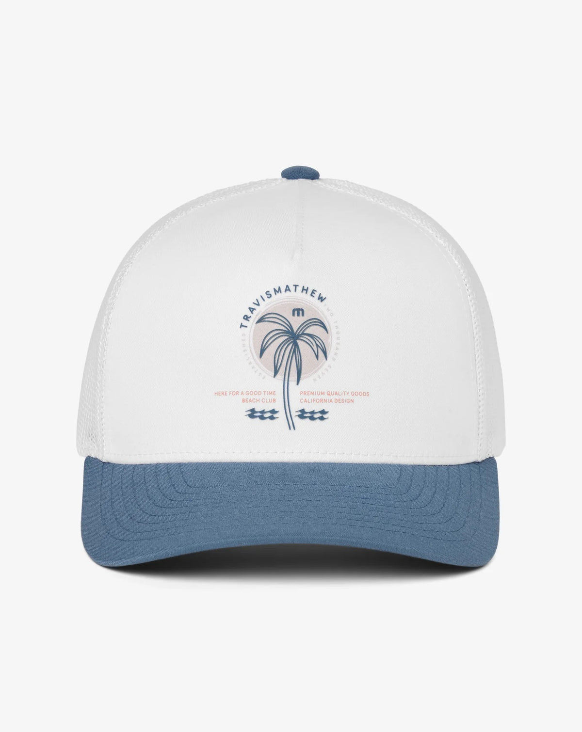 Coastal Charm