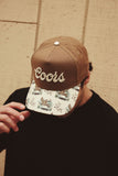 Buckhorn Hat - Coors