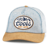 Fulton Hat - Coors