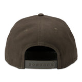 Canvas Cappy Hat