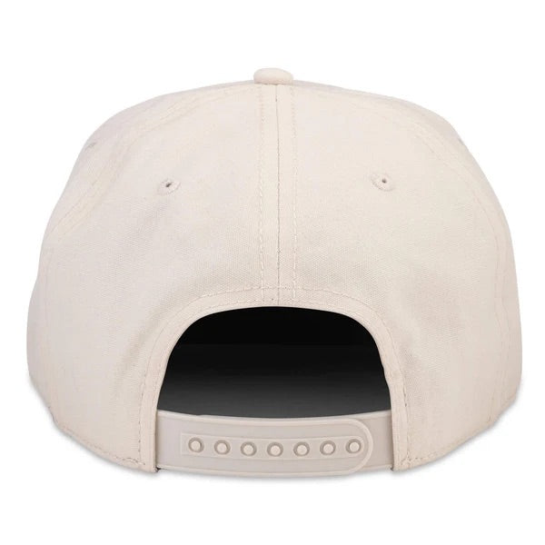Canvas Cappy Hat