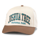 Roscoe Hat - Joshua Tree National Park