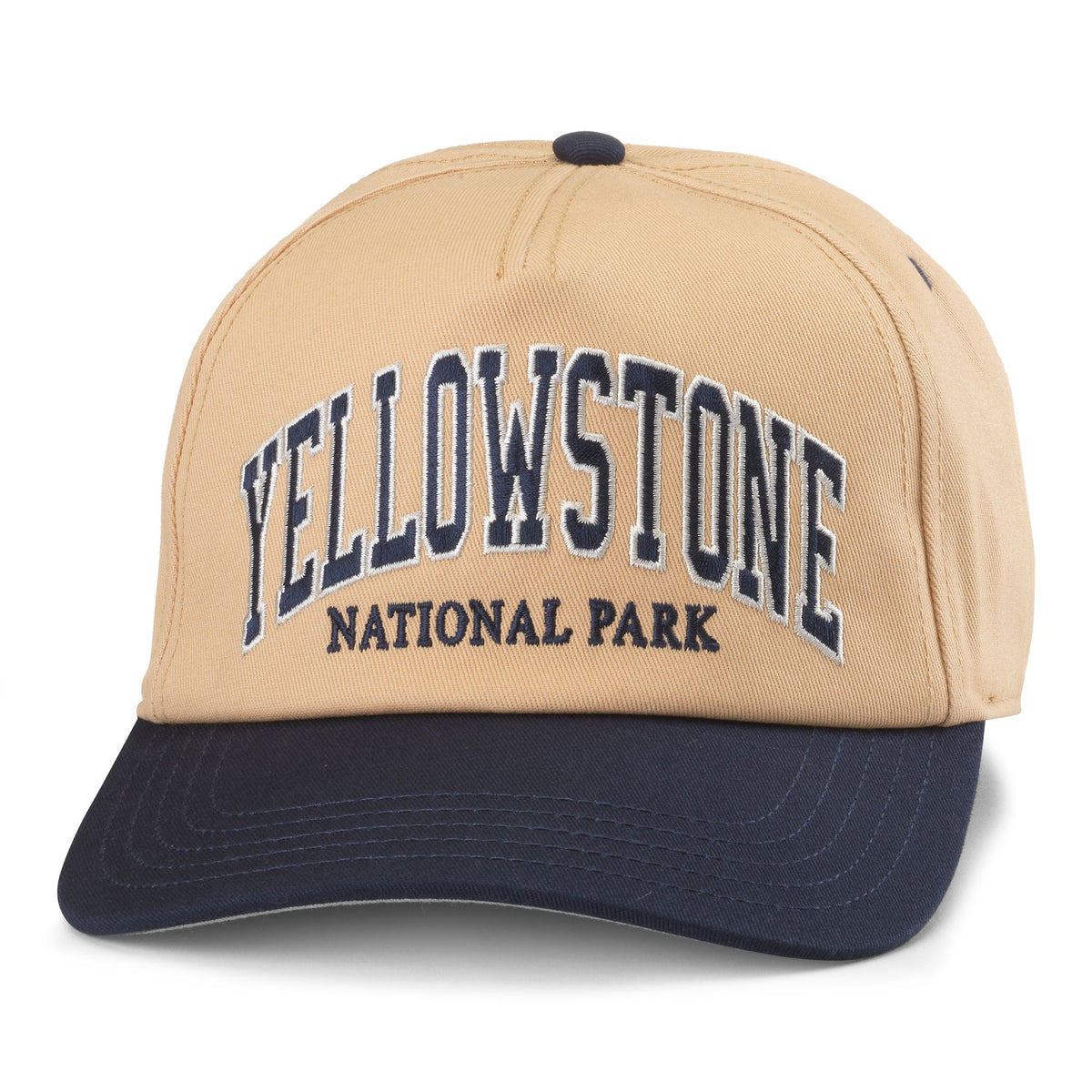 Roscoe Hat - Yellowstone National Park