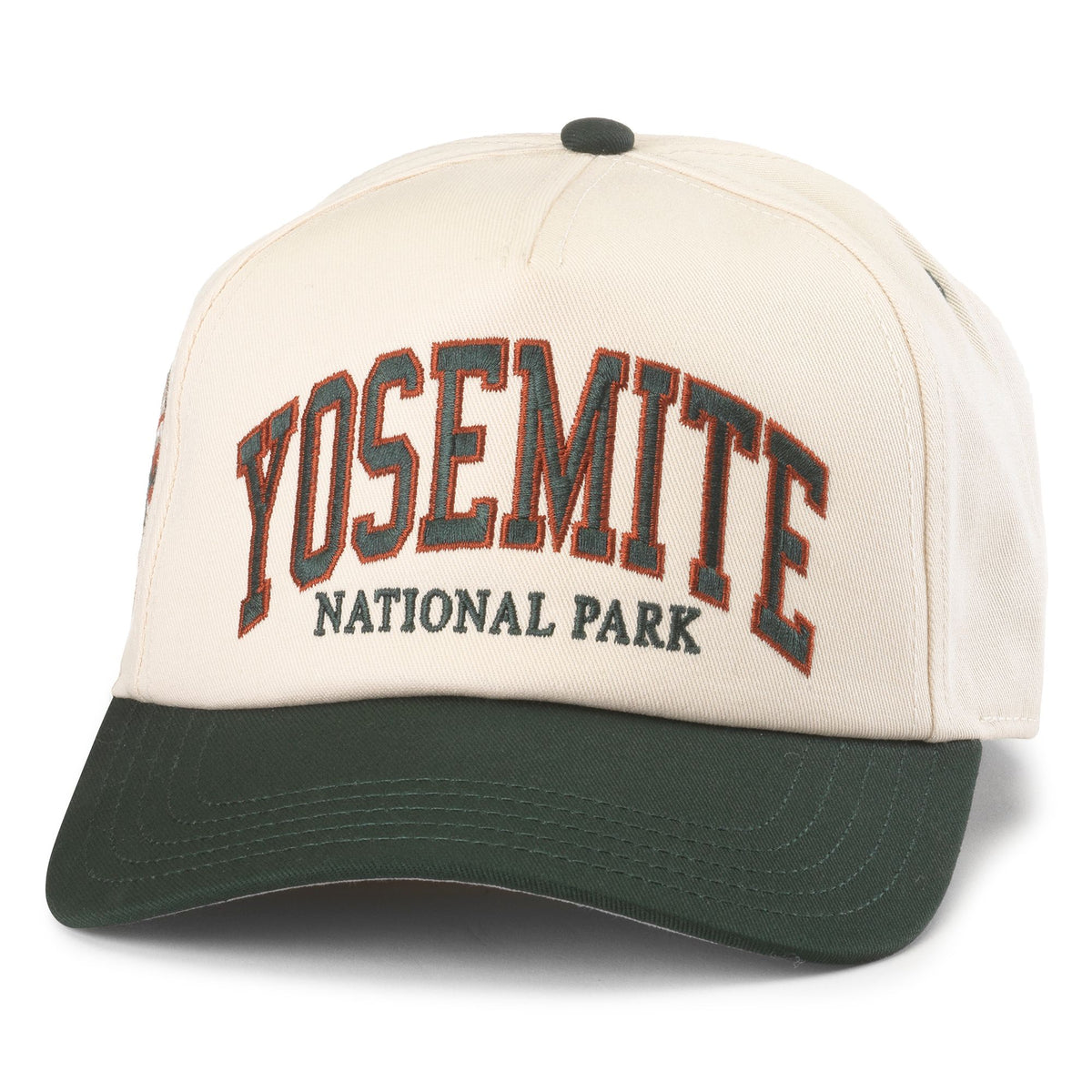 Roscoe Hat - Yosemite National Park