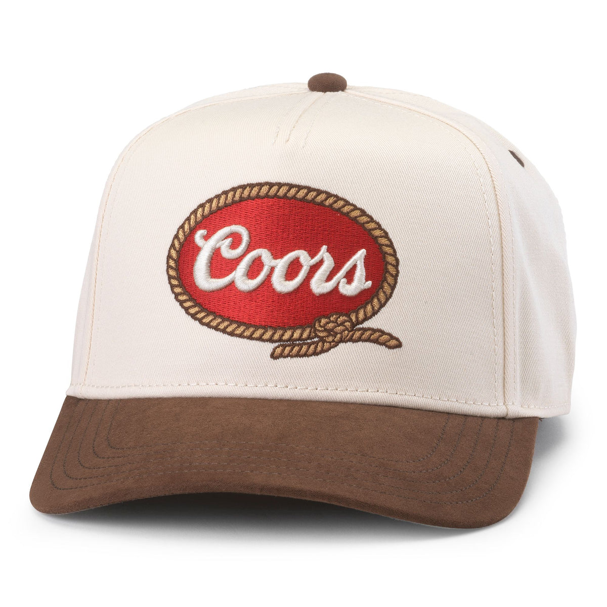 Wrangler Hat - Coors Banquet