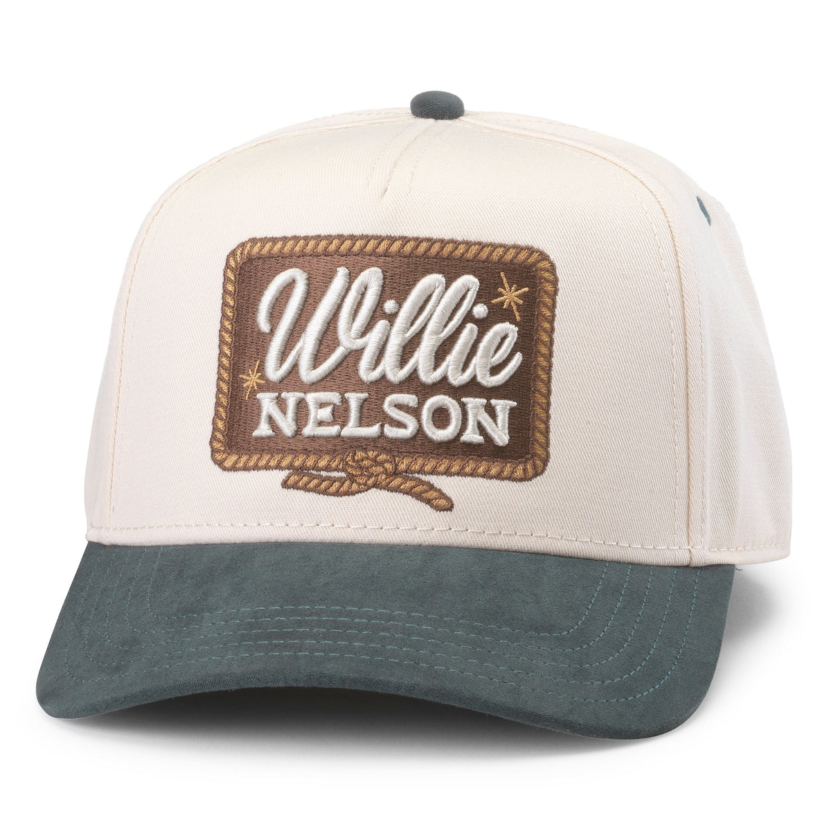 Wrangler Hat - Willie Nelson