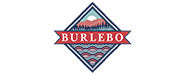 Burlebo logo.