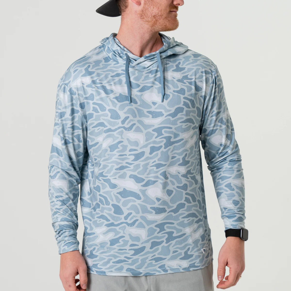 Performance Hoodie