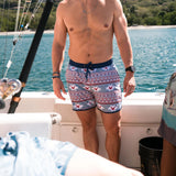 Swim Trunks