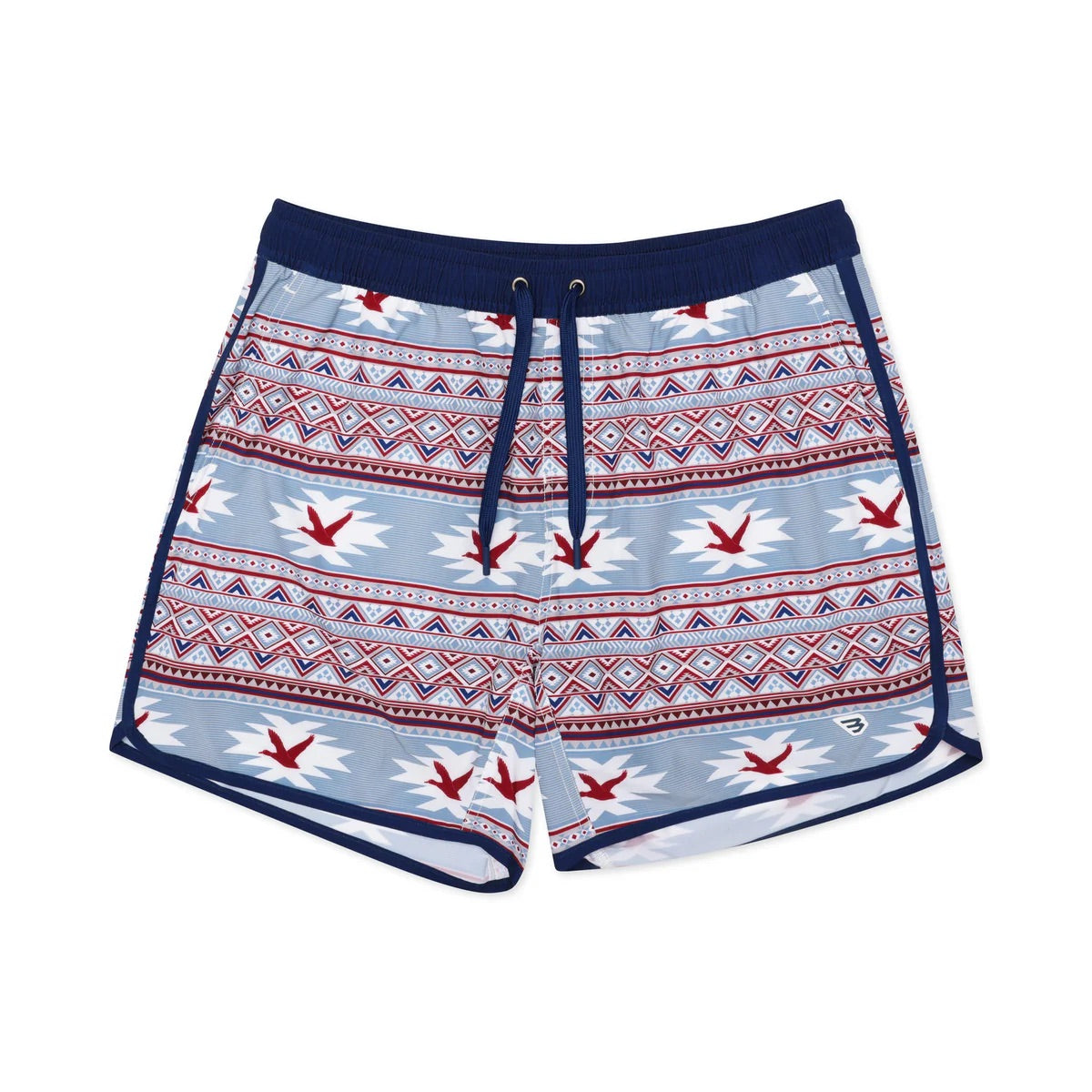 Swim Trunks