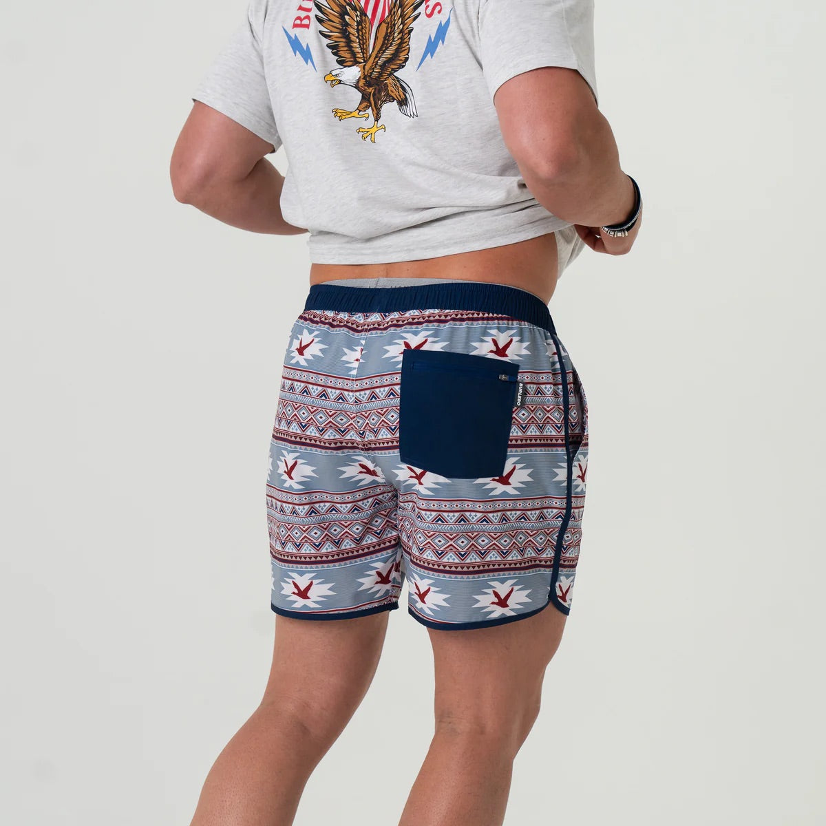Swim Trunks