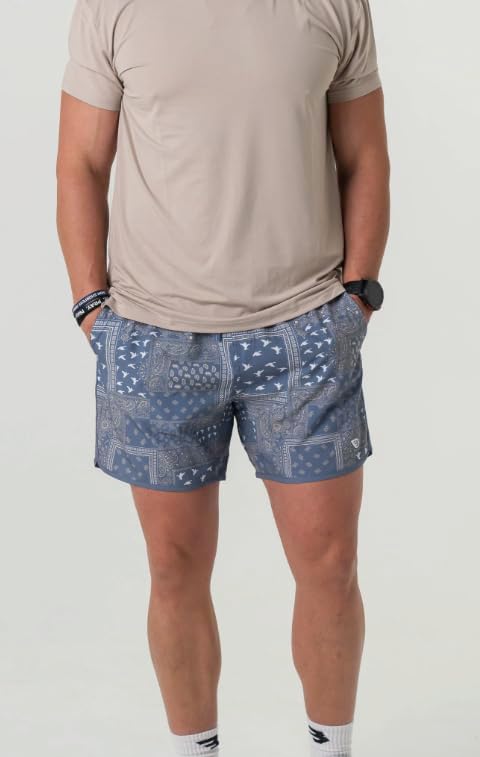 Swim Trunks