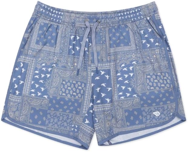 Swim Trunks
