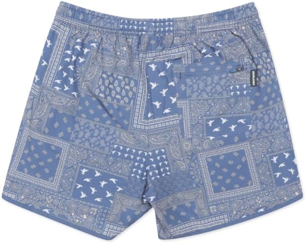 Swim Trunks
